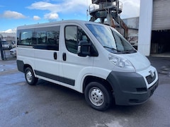 Bild des Angebotes Peugeot Boxer 9 sitze