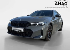 Bild des Angebotes BMW 340 M340i xDrive M Sport Pro Pano AHK H/K DAProf.