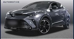 Bild des Angebotes Toyota C-HR 2.0 Hybrid GR Sport NAVI SHZ PDC