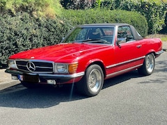 Bild des Angebotes Mercedes-Benz SL 450