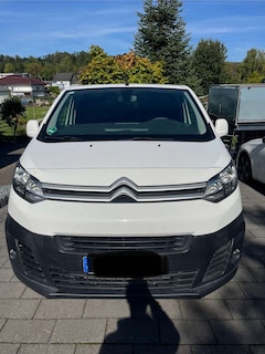 Bild des Angebotes Citroen Jumpy Business M (L2)