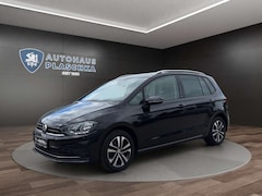 Bild des Angebotes VW Golf Sportsvan 1.5 TSI DSG IQ.DRIVE AHK+NAVI+PDC Klima Navi