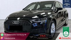 Bild des Angebotes Audi A3 Limousine 30 TFSI *CAR-PLAY/KAMERA*