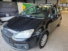 Bild des Angebotes Ford Focus C-Max Focus C-Max 1.8 Ghia