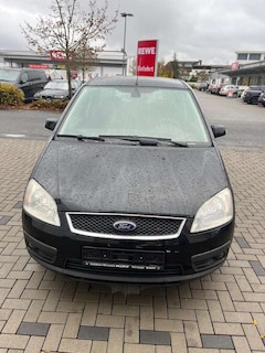 Bild des Angebotes Ford Focus C-Max 1.8 Ghia
