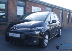 Bild des Angebotes Citroen C4 SpaceTourer 1.5 BlueHDi Aut/Shz/Temp/PDC/DAB