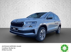 Bild des Angebotes Skoda Karoq Tour 1.5 TSI AHK/PDC/Matrix/Winter Paket