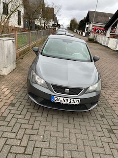 Bild des Angebotes SEAT Ibiza SC 1.2 12V Reference
