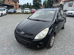 Bild des Angebotes Hyundai i20 Classic