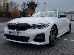 Bild des Angebotes BMW 320 3er 320i Aut. M Sport