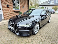 Bild des Angebotes Audi A6 Avant S-Line 2.0 TDI ultra