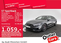 Bild des Angebotes Audi S7 TDI Pano/B&O/ACC