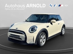 Bild des Angebotes MINI One Hatch LED Navi Komfortzugang Tempomat Sitzhzg.