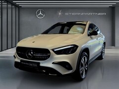 Bild des Angebotes Mercedes-Benz GLA 250 e Progressive+Navi+Night+Pano+Kamera+