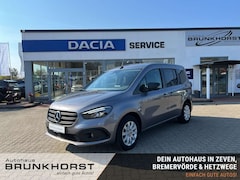 Bild des Angebotes Mercedes-Benz Citan 113 Tourer standard PRO LED+RFK+SHZ