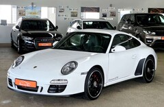 Bild des Angebotes Porsche 997 /911 Carrera GTS Coupe PDK 2Hand DFz *SHZ*NAV