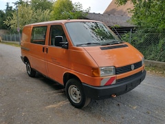 Bild des Angebotes VW T4 Transporter T4 70A 1E2