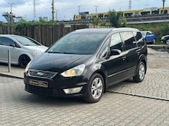 Bild des Angebotes Ford Galaxy Trend AUT*7SITZER*KLIMA*NAVI