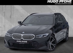 Bild des Angebotes BMW 318 i touring. M Sport