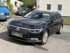 Bild des Angebotes VW Passat Variant Highline BMT/Start-Stopp