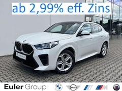Bild des Angebotes BMW X2 sDrive20iA M Sport IconicGlow AHK Pano HUD H/K LCP