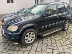 Bild des Angebotes Mercedes-Benz ML 320 AMG