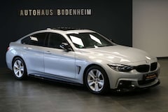 Bild des Angebotes BMW 430 430 i  Gran Coupe xDrive Sport Line/LEDER/KAMERA