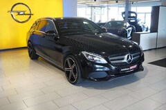 Bild des Angebotes Mercedes-Benz C 250 T-Modell |Sthzg|360°|AMG|LED|HUD|