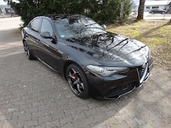 Bild des Angebotes Alfa Romeo Giulia Veloce Q4