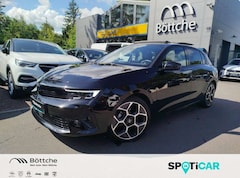 Bild des Angebotes Opel Astra L Ultimate