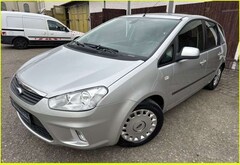 Bild des Angebotes Ford C-Max vom Rentner TOP TÜV NEU