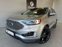 Bild des Angebotes Ford Edge 2.0L SEL TWIN SCROLL/CARPLAY/RFK/LED