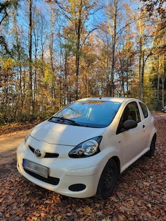 Bild des Angebotes Toyota Aygo Gepflegt & Fahrbereit, gerne Probefahren!