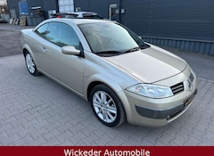 Bild des Angebotes Renault Megane Coupé-Cabriolet Dynamique 1.6/Tüv Neu