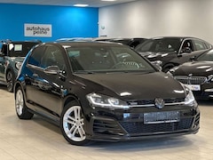 Bild des Angebotes VW Golf VII GTD/Aut/Navi/SportStz/LED/FahrAs/StandHz