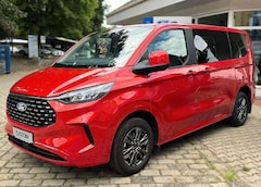 Bild des Angebotes Ford Tourneo Custom 320 L1 Tourneo Titanium FWD