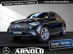 Bild des Angebotes Mercedes-Benz GLC 220 GLC 220 d 4M Coupe AMG Line Pano AHK 360° Distr.