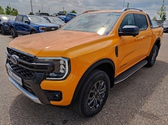 Bild des Angebotes Ford Ranger 2.0 Wildtrak e-4WD *Tech 71/Rollo el/360/