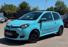 Bild des Angebotes Renault Twingo Faltdach/HU /Service neu