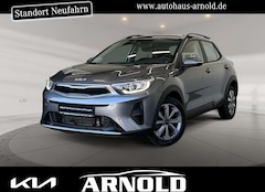 Bild des Angebotes Kia Stonic Stonic 1.0 T-GDI DCT VISION Kamera Navi Sitzhzg.