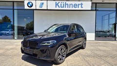 Bild des Angebotes BMW X3 XDRIVE20D ///M Sport PanoSD AHK Sthzg. HiFi