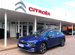 Bild des Angebotes Citroen C5 X Hybrid 225 SHINE PACK *MASSAGE, HIFI SYSTEM, SHZ*