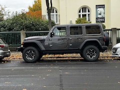 Bild des Angebotes Jeep Wrangler Unlimited 2.2 CRDi AWD Automatik Recon