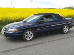 Bild des Angebotes Chrysler Stratus Stratus 2.5 LX