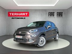 Bild des Angebotes Fiat 500X Lounge 1.4 /Rückfahrkamera/Keyless-Entry/Tempomat