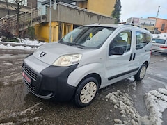 Bild des Angebotes Peugeot Bipper Basis