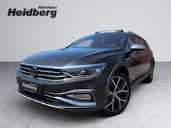 Bild des Angebotes VW Passat Alltrack Alltrack AHK IQ-Matrix Standhzg PANO 19" Harman& K