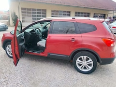 Bild des Angebotes Nissan Qashqai+2 2.0 dCi DPF acenta