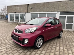 Bild des Angebotes Kia Picanto 1.0 Attract Tüv Neu: 01/2028
