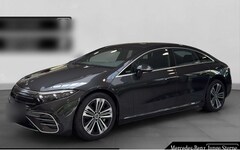 Bild des Angebotes Mercedes-Benz EQS 450 4M AMG Elec. Art Hyperscreen HAL Mod2026
